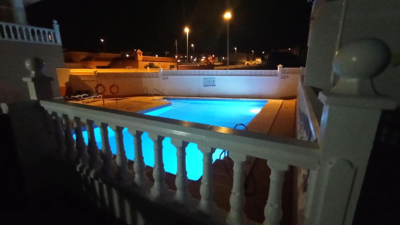 Villa Lucia Appartement Aguadulce (Almeria)